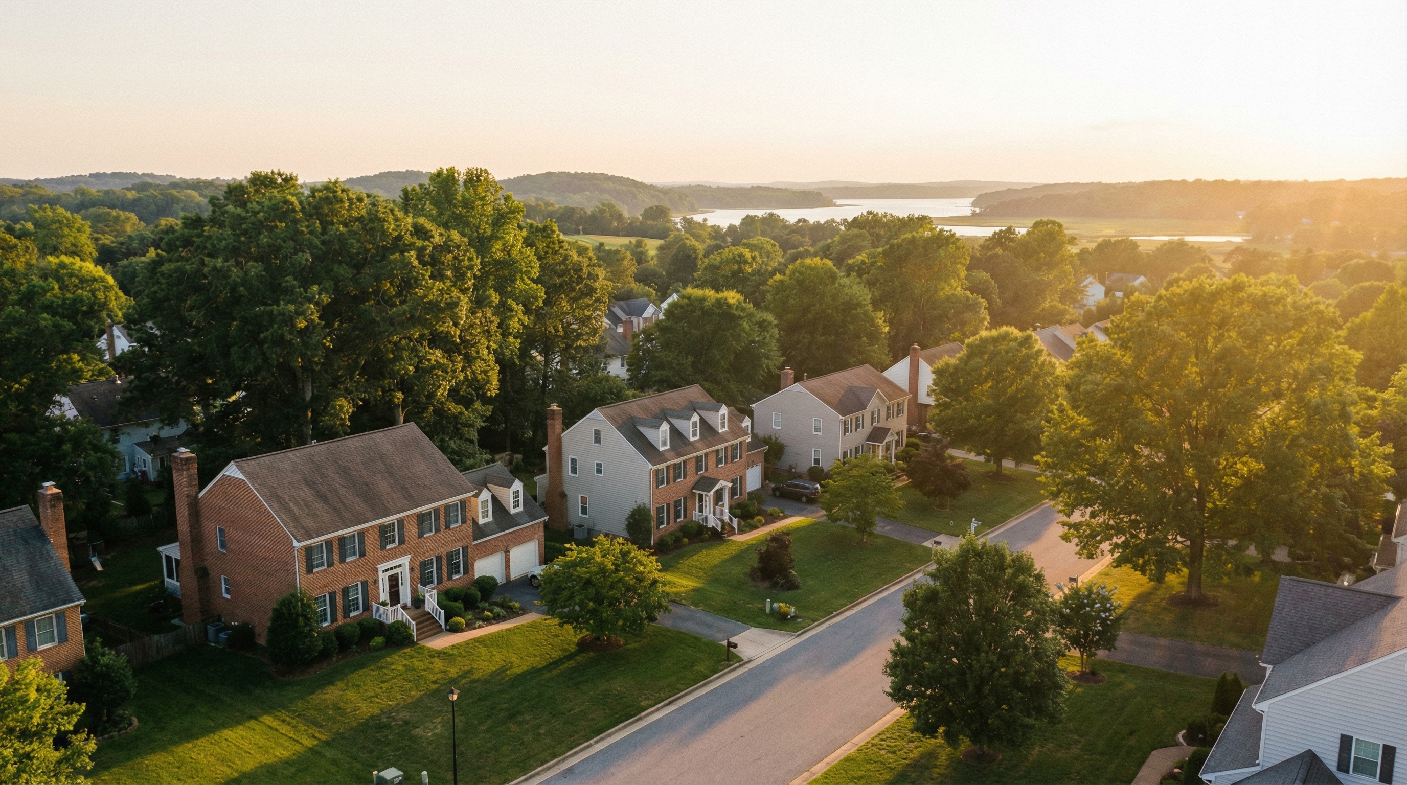 Healthcare provider providing comfort care services to patient in Maryland home
